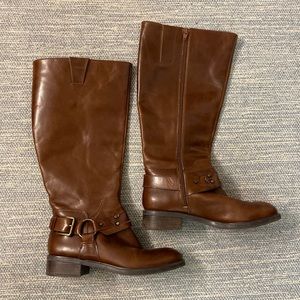 Nine West Tall Boots